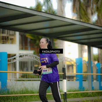 Runner Photo 8313618