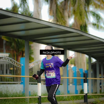 Runner Photo 8313627
