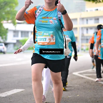 Runner Photo 8313628