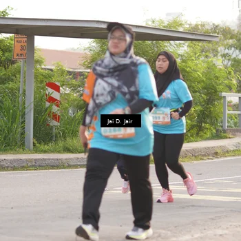 Runner Photo 8313632