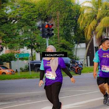 Runner Photo 8313635