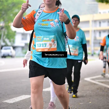 Runner Photo 8313636