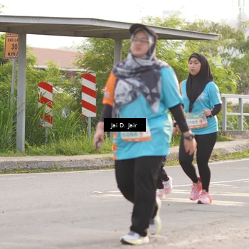 Runner Photo 8313639