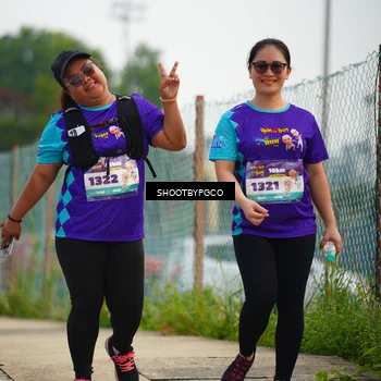 Runner Photo 8313643