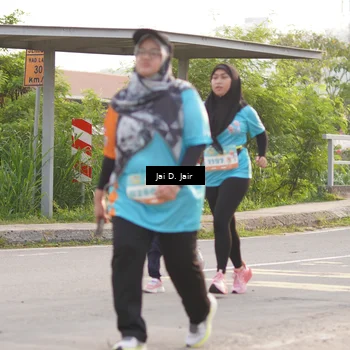 Runner Photo 8313644