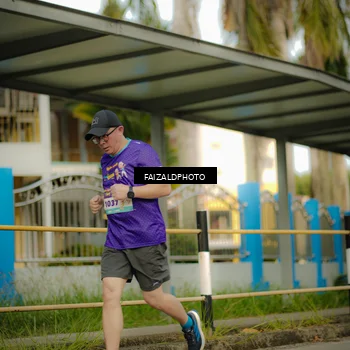 Runner Photo 8313649