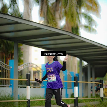 Runner Photo 8313651