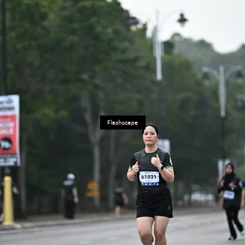 Runner Photo 8313662