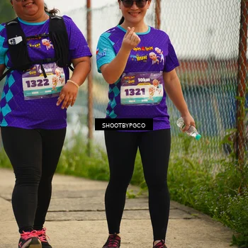 Runner Photo 8313665