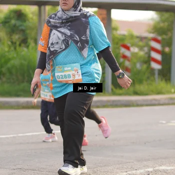 Runner Photo 8313666