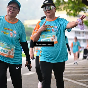 Runner Photo 8313667