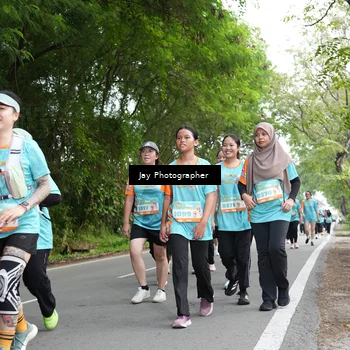 Runner Photo 8313669
