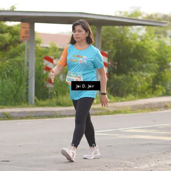 Runner Photo 8313670