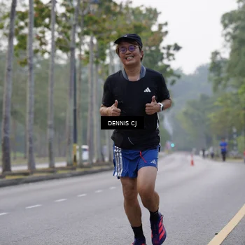 Runner Photo 8313679