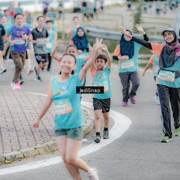 Runner Photo 8313681