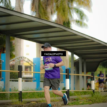 Runner Photo 8313682