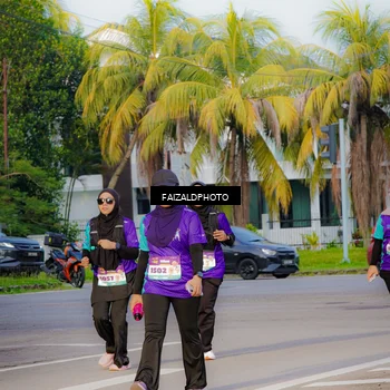 Runner Photo 8313683