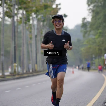 Runner Photo 8313685