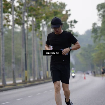 Runner Photo 8313690