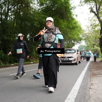 Runner Photo 8313694