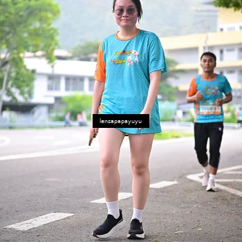 Runner Photo 8313699