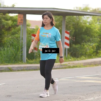 Runner Photo 8313700