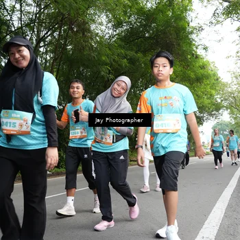 Runner Photo 8313703