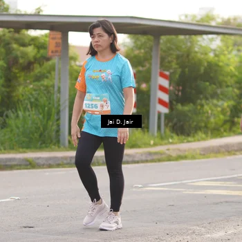 Runner Photo 8313704