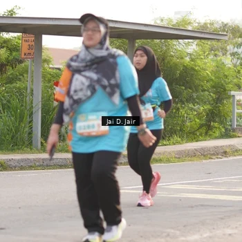 Runner Photo 8313710