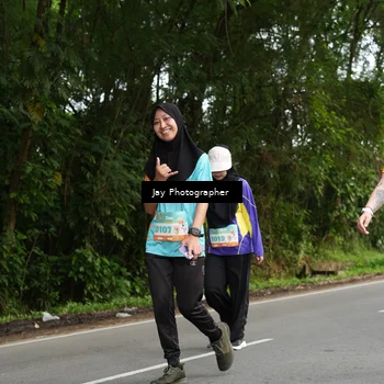 Runner Photo 8313716