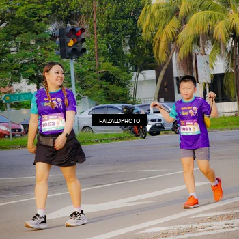 Runner Photo 8313729