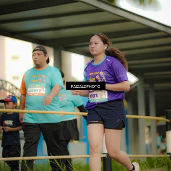 Runner Photo 8313744