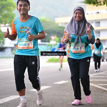 Runner Photo 8313749