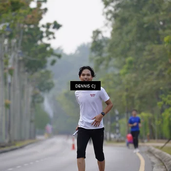 Runner Photo 8313752