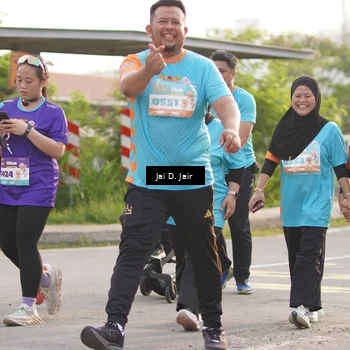 Runner Photo 8313758
