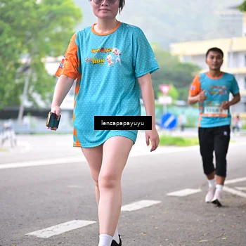 Runner Photo 8313759