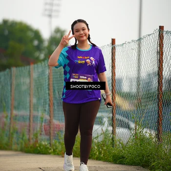 Runner Photo 8313760