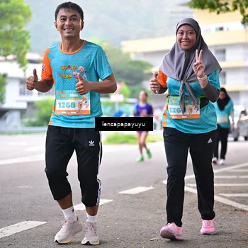 Runner Photo 8313761