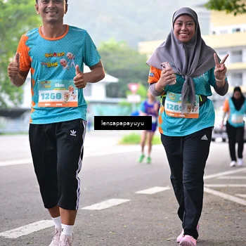 Runner Photo 8313762