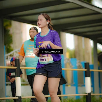 Runner Photo 8313766