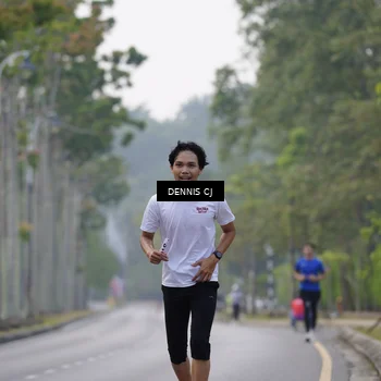 Runner Photo 8313767