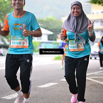 Runner Photo 8313777