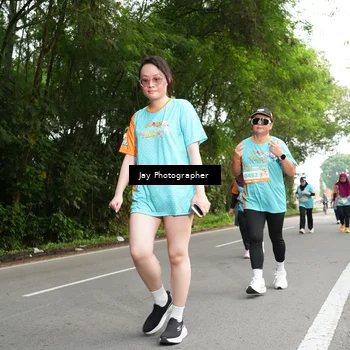 Runner Photo 8313778
