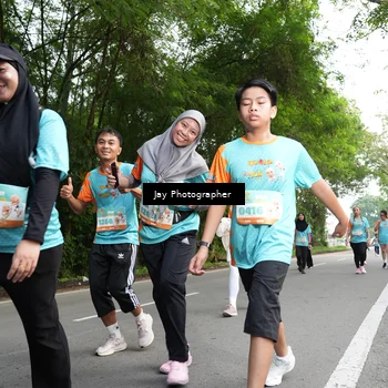 Runner Photo 8313780