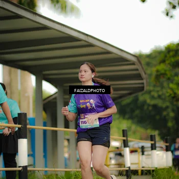 Runner Photo 8313781