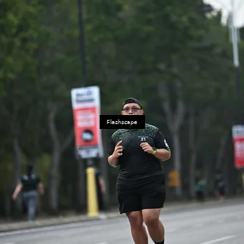 Runner Photo 8313785