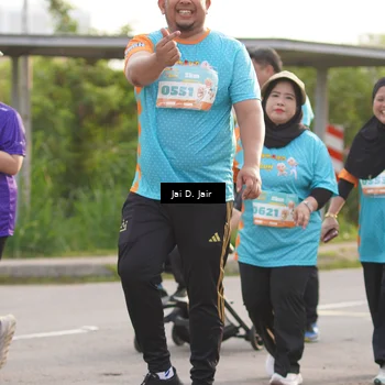 Runner Photo 8313787