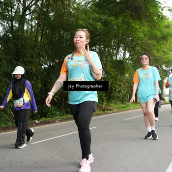 Runner Photo 8313788