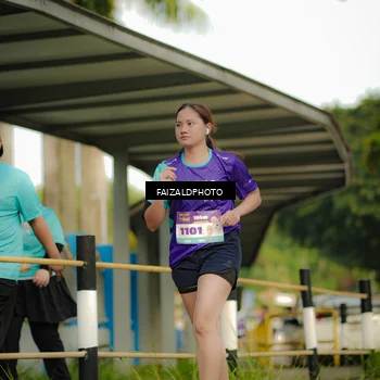 Runner Photo 8313794