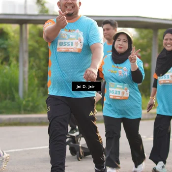 Runner Photo 8313795